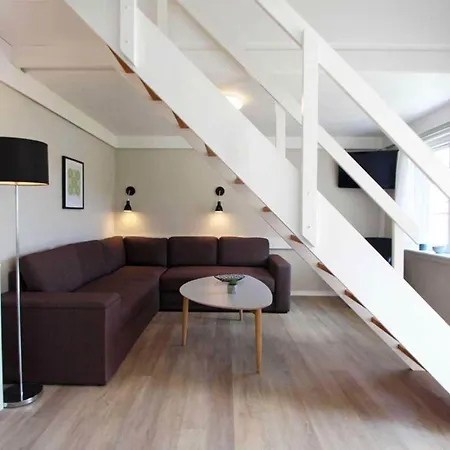 Feriehus Li *