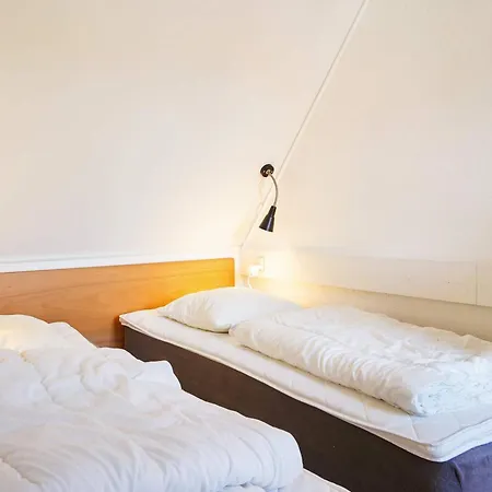 Li Feriehus Gudhjem