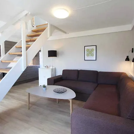 Li Feriehus Gudhjem