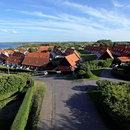Feriehus Li *