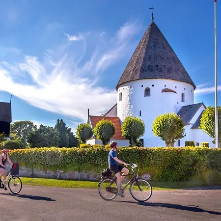 Feriehus Li *